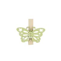 Pegs butterfly 40mm x36