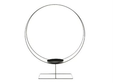 Candle Holder Ring L48w14h60