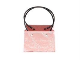 Pot Baggy Heart L14w7.5h11.5