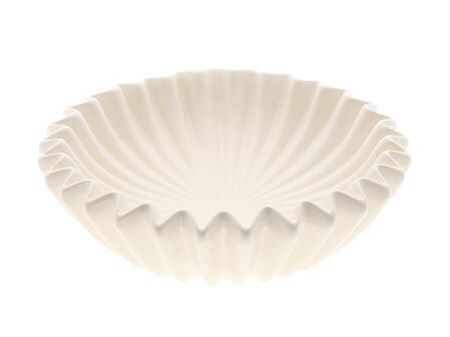 Bowl Crocy Wave H9d30