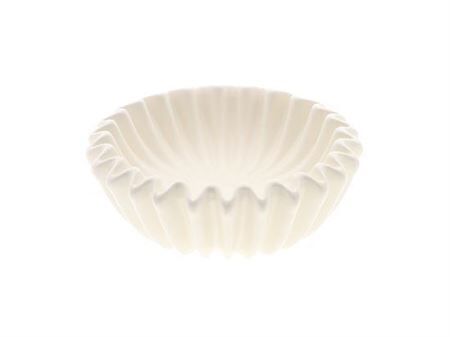 Bowl Crocy Wave H7d20