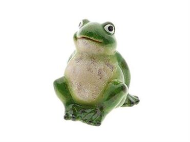 Frog Relax L18w16.5h18.5