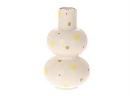 Vase Konvingdo H24d13