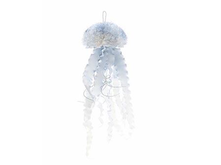Hanger Jellyfish H120d28