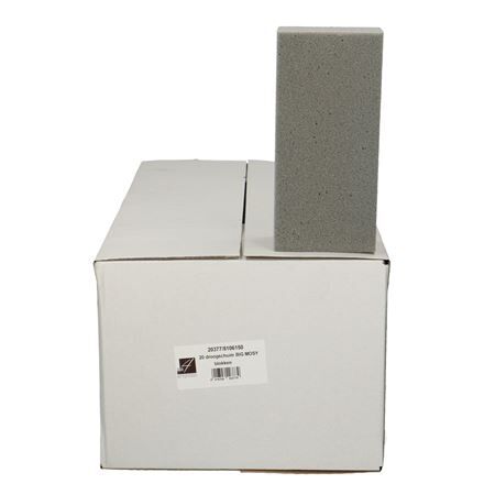 Block SEC 23*11*8cm x20