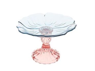 Cakeplate Tivoli H10.3d16.5