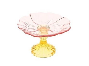 Cakeplate Tivoli H10.3d16.5