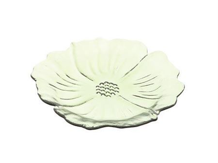 Plate Tivoli H2d16.5