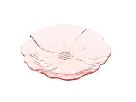 Plate Tivoli H2d16.5