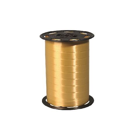 Curly ribbon 10mm 250m 006