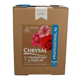 Chrysal Prof.2 Bag-in-Box 20L