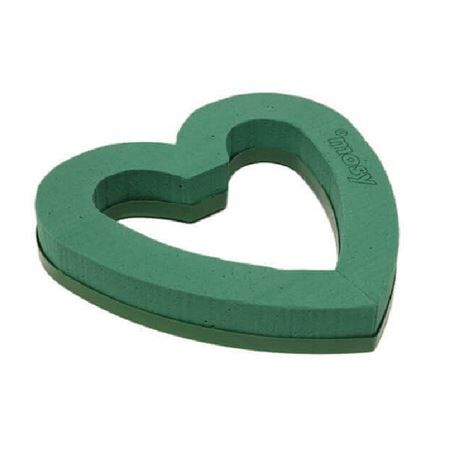 Basic Heart open 50cm