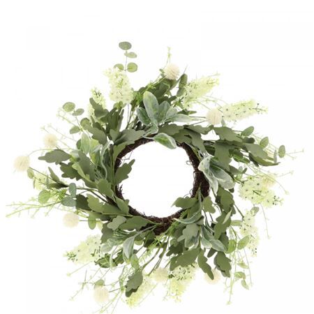 d50cm Silk Spring pastel