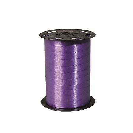 Curly ribbon 10mm 250m 049