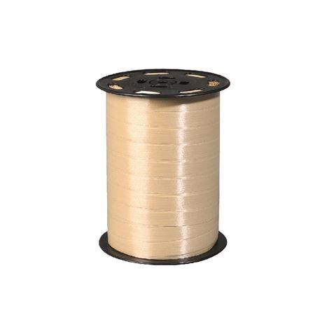 Curly ribbon 10mm 250m 032