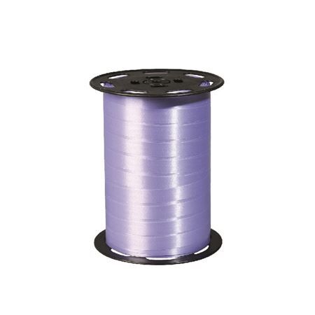Curly ribbon 10mm 250m 025