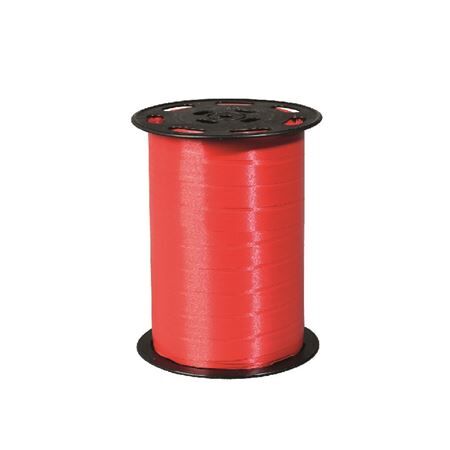 Curly ribbon 10mm 250m 033