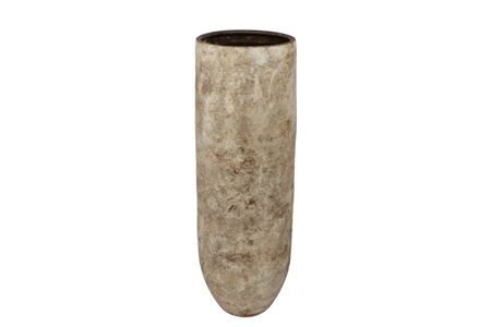 Batu Sand Big Vase 30x90cm