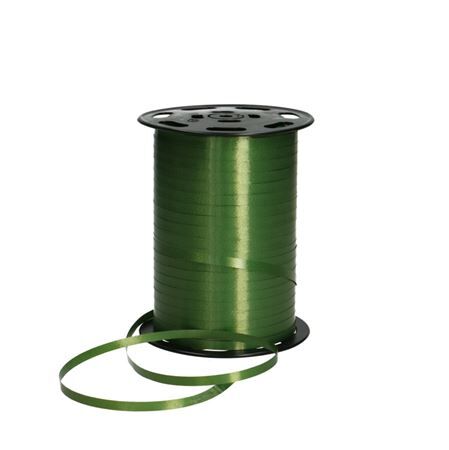 Curly ribbon  5mm 500m 099