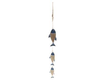 Garland Fish Mahi L6.5w1h62