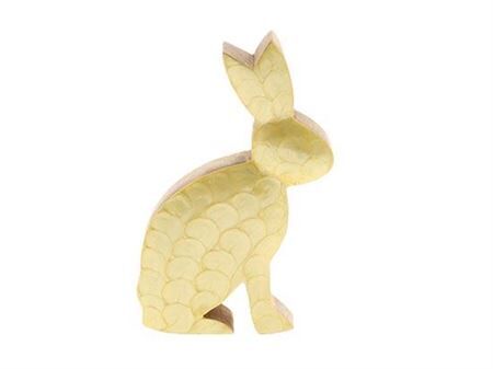 Rabbit Mandali L12.5w2.5h20