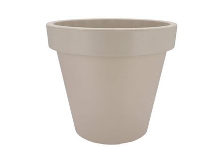 Scandic Taupe Pot 40cm