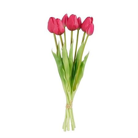 Tulipa bouquet 38cm x7