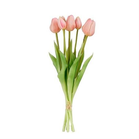 Tulipa bouquet 38cm x7