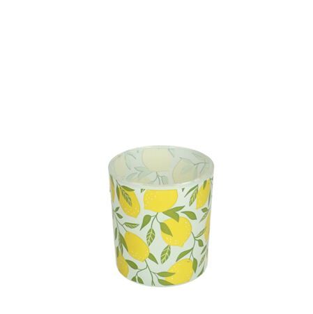 Lemon d07.5*8cm