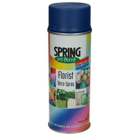 Bombe spray 400ml Navy