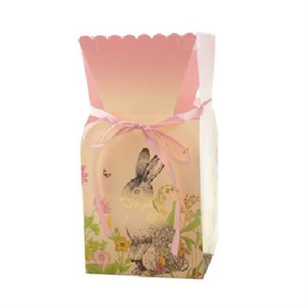 Bouquetvase Easter 13/13*26cm