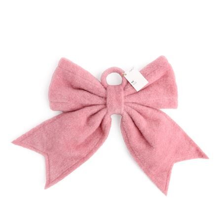 Bow felt d24cm