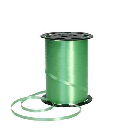 Curly ribbon  5mm 500m 008