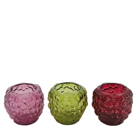 Verre Grape d10*8.5cm