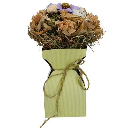 Boeket BasicLine d11.5*21cm