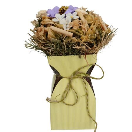 Boeket BasicLine d11.5*21cm