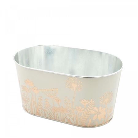 Alossi/bac 22*14*11cm