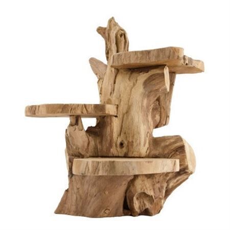 Beistelltisch Root 35*38*40cm