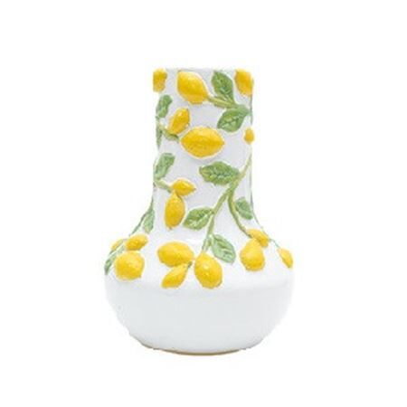 aPelekas vase d22*31cm