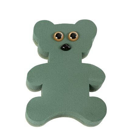 Teddy Beer 22x30cm