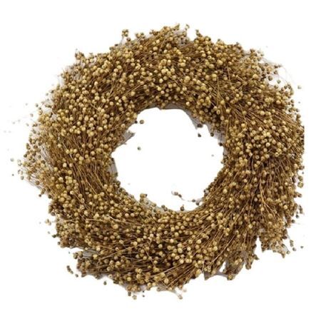 d40cm Flax