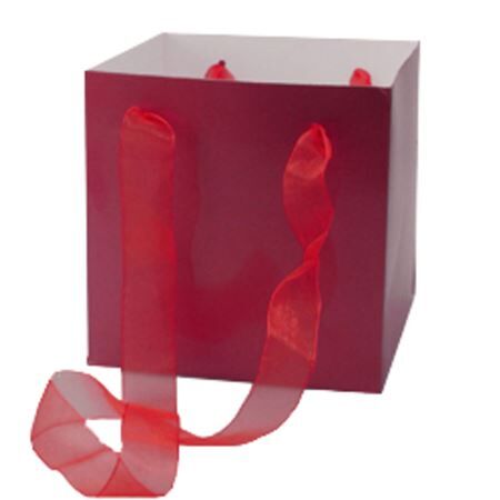 Glossy 16*16*16cm