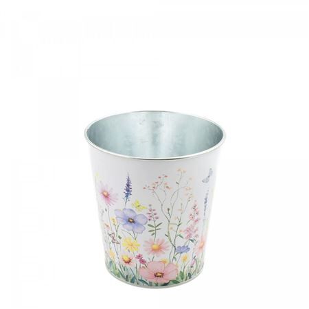 Alona Flowers/pot d13*13cm