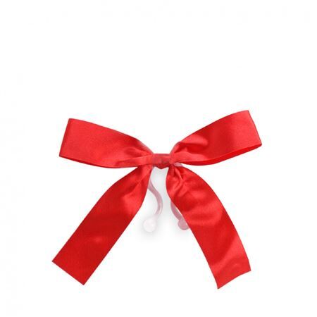 Deco strik+clip 10cm