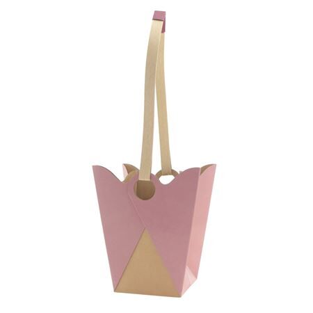 Kraftique 19/19*12/12*22.5cm