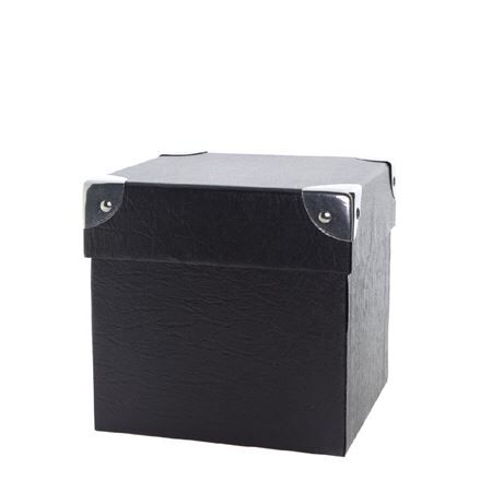 Hatbox Jaxx 13*13*12cm