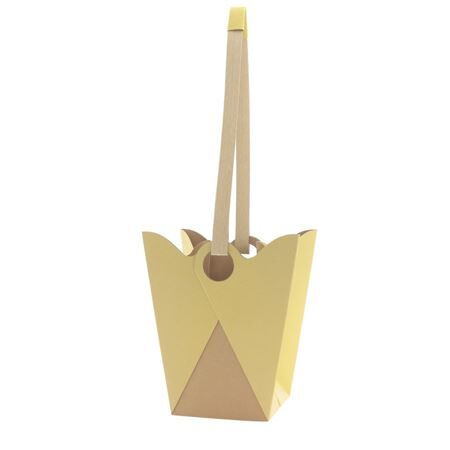 Kraftique 19/19*12/12*22.5cm