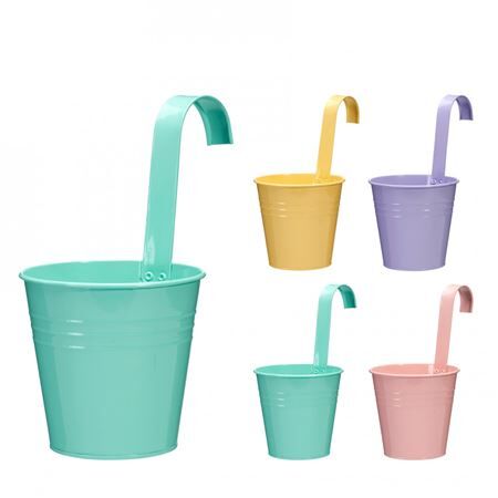Sami Hanging pot d13*20/26cm