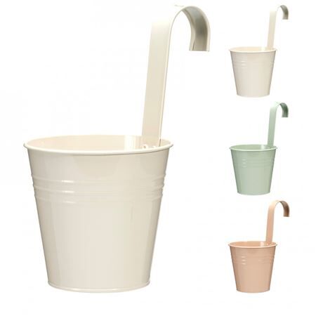 Sami Hanging pot d13*20/26cm
