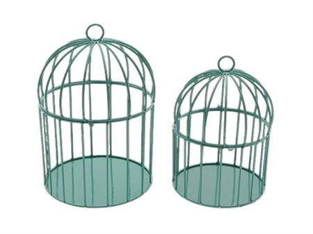 Birdcage Prague S2 H30d20